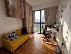 Twin Fountains (D25), Condominium #561292421